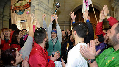 ΑΣΤΕΓΟΙ ΛΥΤΑΙ - 12ο ΚΥΝΗΓΙ ΚΡΥΜΜΕΝΟΥ ΘΗΣΑΥΡΟΥ