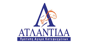 ΑΤΛΑΝΤΙΔΑ
