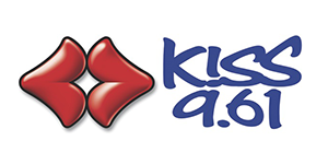 KISS 96,1 FM